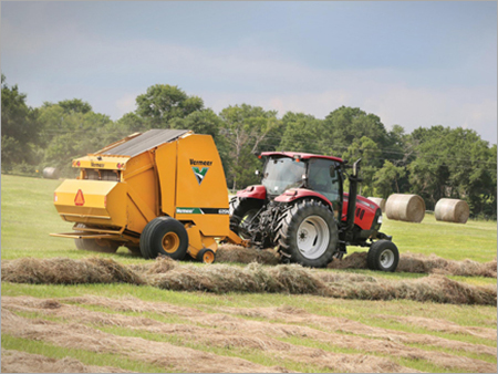 Hay Balers