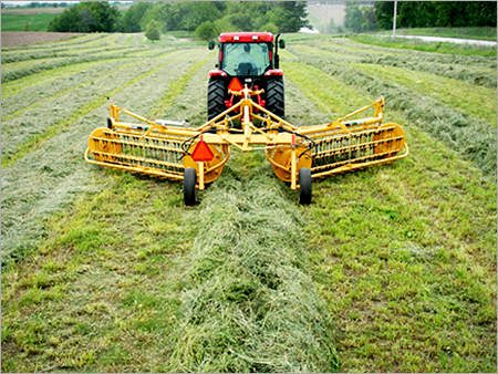 Hay Rakes
