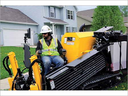 Directional Drills - Utility Installation