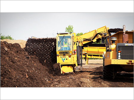 Compost Turners