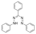 1,3,5-Triphenyltetrazolium formazan