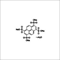 1,3,6,8-Pyrenetetrasulfonic acid tetrasodium salt hydrate