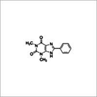 1,3-Dimethyl-8-phenylxanthine