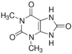 1,3-Dimethyluric Acid - Molecular Formula: C7H8N4O3