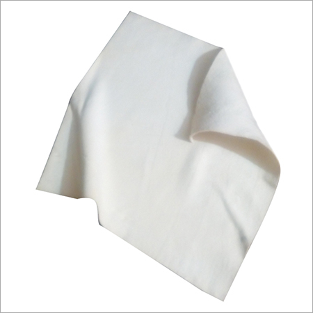 Square Chamois Leather