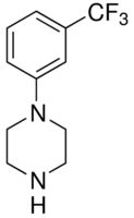 1-(I ,I ,I -Trifluoro-M-Tolyl)Piperazine C11H13F3N2