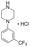 1-(,,-Trifluoro-m-tolyl)piperazine hydrochloride