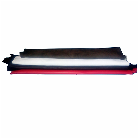 Multi Color Sheep Nappa Leather