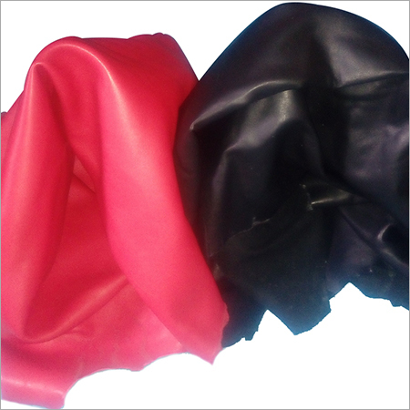 Sheep Nappa Finished Leather