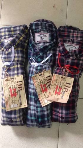 Multi 3 Casual Shirts Pack