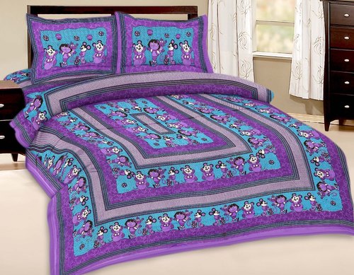 Bedsheets