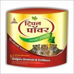 Powerful Biostimulant
