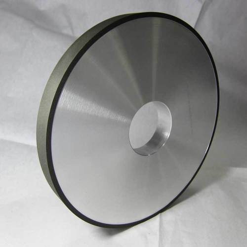 Resin Bonded Grinding Wheels