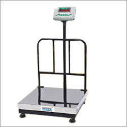 Electronic Weighing Machines Repairs Services