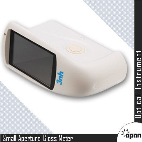 Small Aperture Gloss Meter