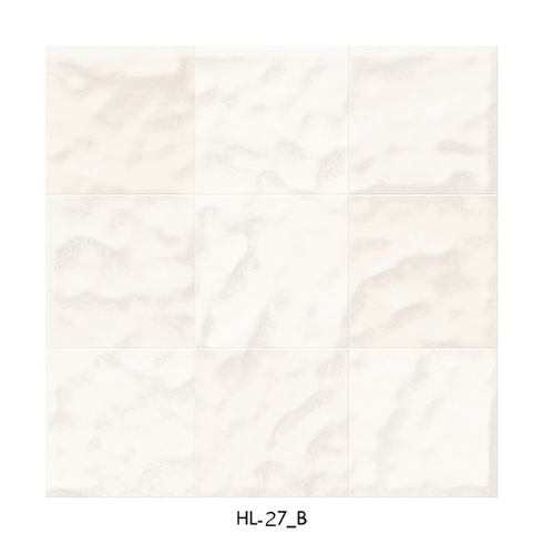 Cream Texture Digital Floor Tiles