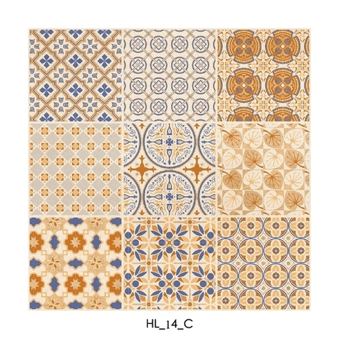 Home Floor Tiles Design