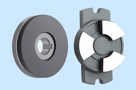 Loose Segment Thrust Bearing