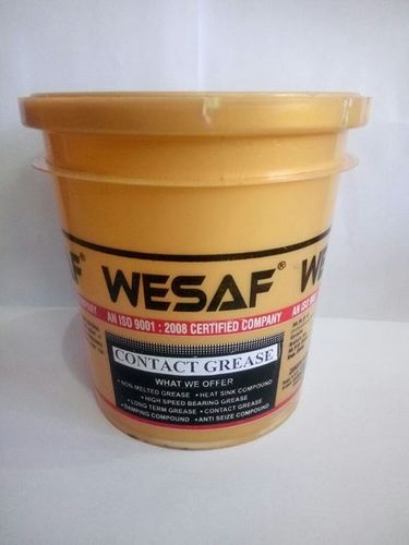 Contact Grease