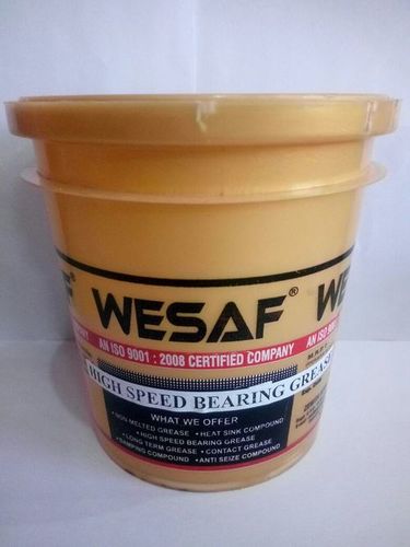 High Speed Bearing Grease
