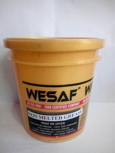 Non Melted Grease