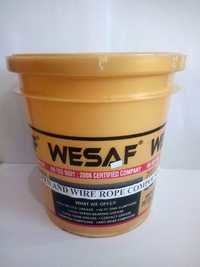 Open And Wire Rope Compound
