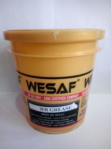 WR Grease