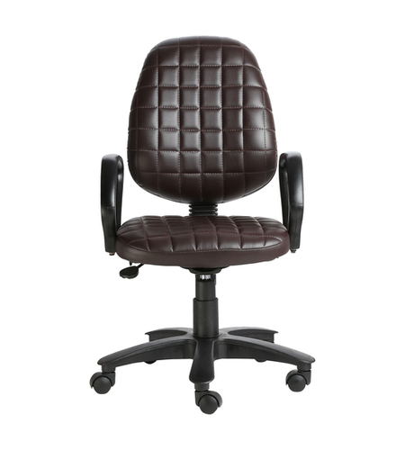 THE MORENO MB TASK CHAIR BROWN