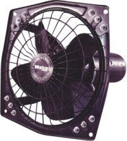 Tempest Fan