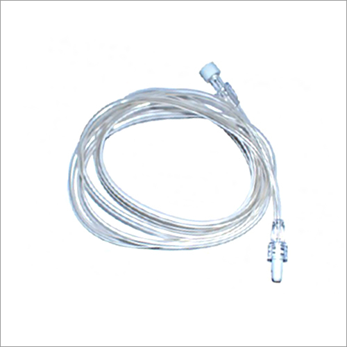 Pressure Monitoring & Extension Lines