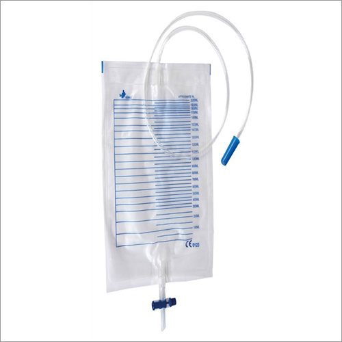 UISET (Premium)-Urine Collection Bag (Prm.)
