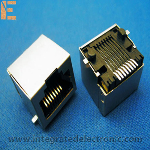 Networking Connectors