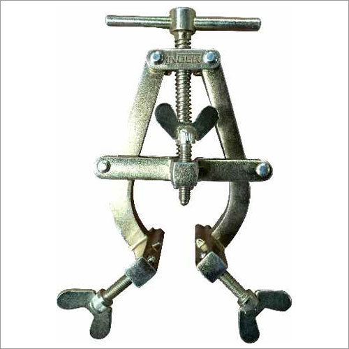 Steel Pipe Welding Alignment Clamp