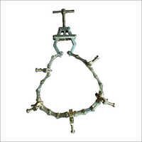 Single Chain Pipe Welding Alignment Clamp For Medium Wall (Standard)