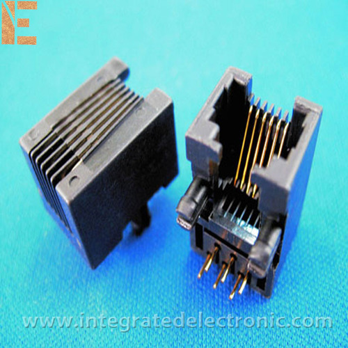 Networking Connectors