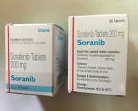 Soranib 30 Tablets
