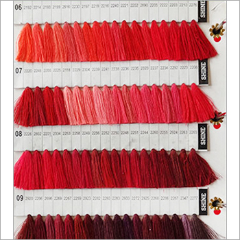 Textile Polyester Sewing Thread