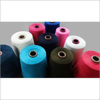 Polyester Knitting Yarn