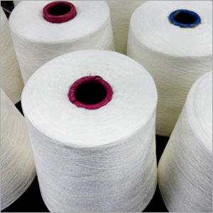 Polyester Grey Yarn