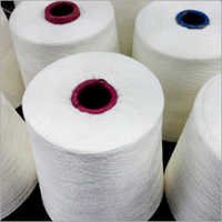 Polyester Grey Yarn