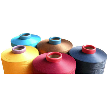 Filament Yarn