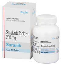 Soranib 120 Tablets