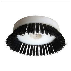 INdustrial Disc Brush INdustrial Disc Brush