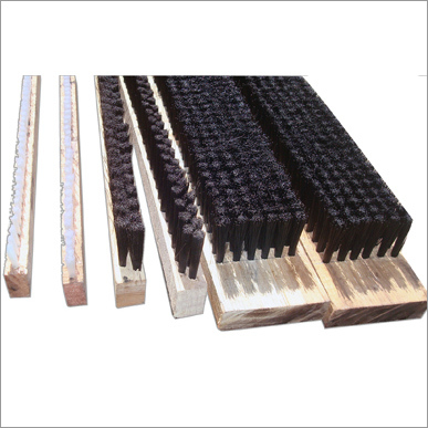 Flat Industrial Brush Flat Industrial Brush
