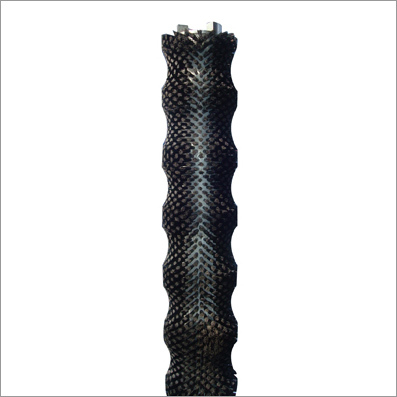 Cylinder Brushes