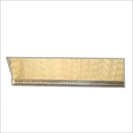 Industrial Channel Brush