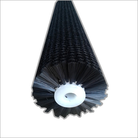 Brush Roller