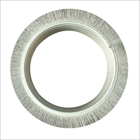 Abrasive Nylon Brush Abrasive Nylon Brush