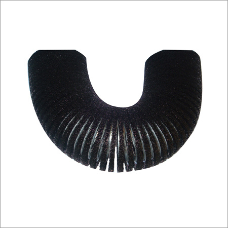 Industrial Spiral Brush