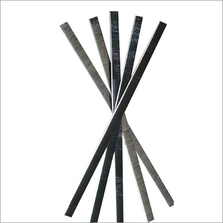 Spiral Conveyor Brush